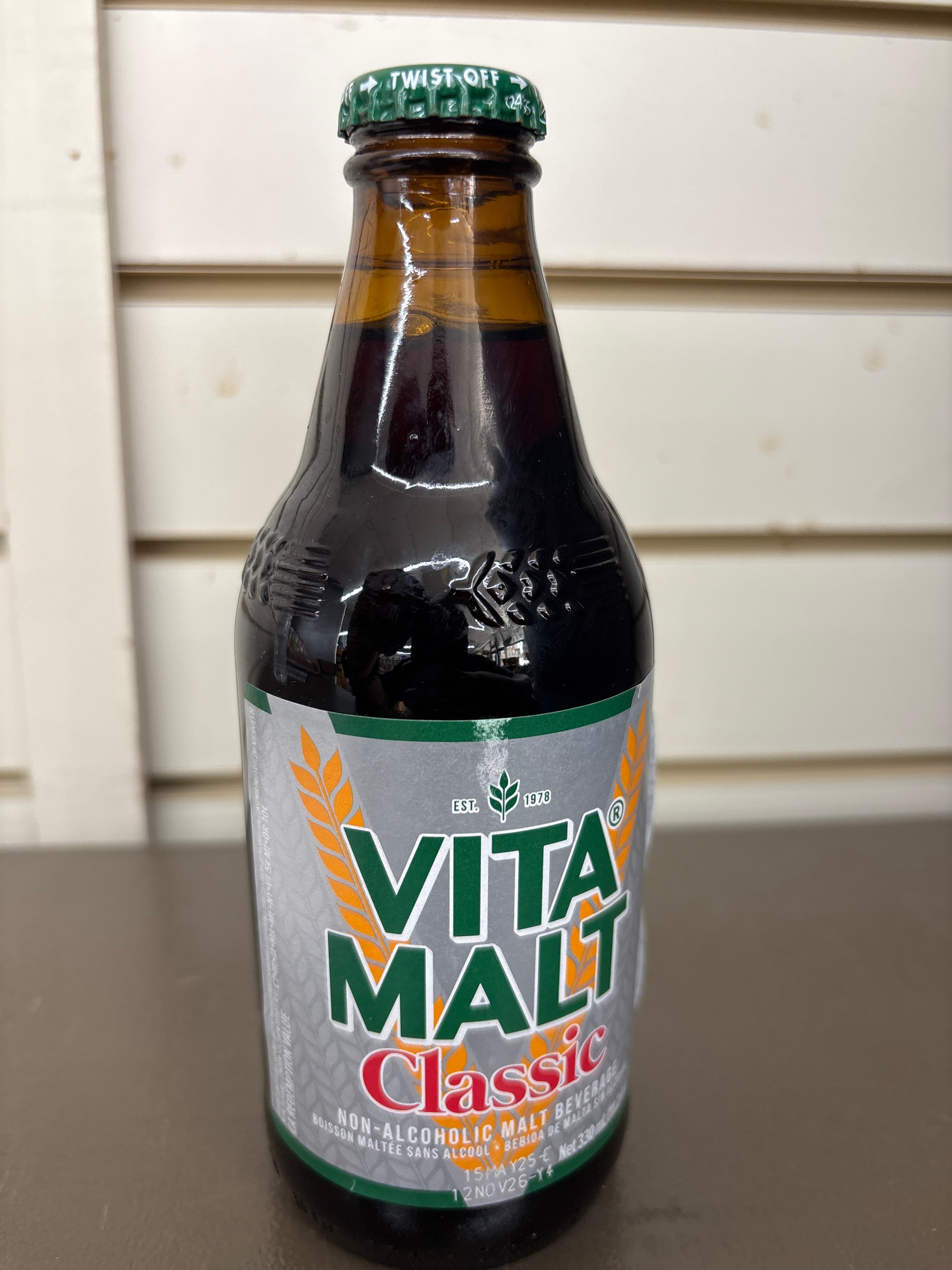 VITA MALT — photo 1