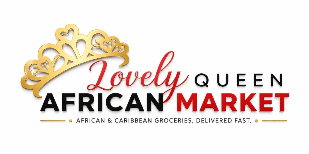 Lovely Queen Market